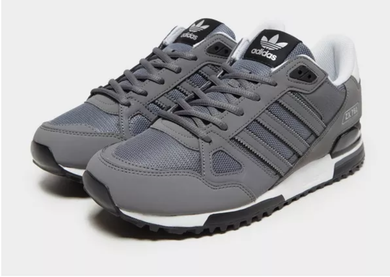 adidas zx 12000 grigio